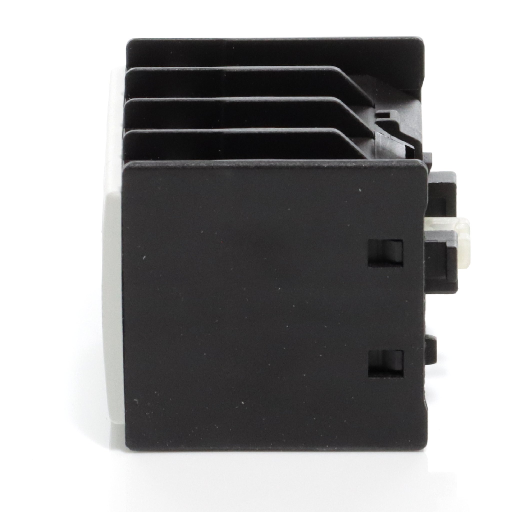 Auxiliary switch block  New FS